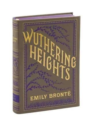 Wuthering Heights