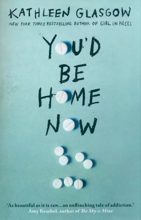 You'd Be Home Now You'd Be Home Now