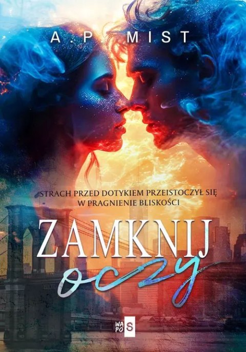 Zamknij oczy Zamknij oczy