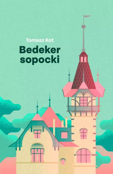 Bedeker sopocki Bedeker sopocki