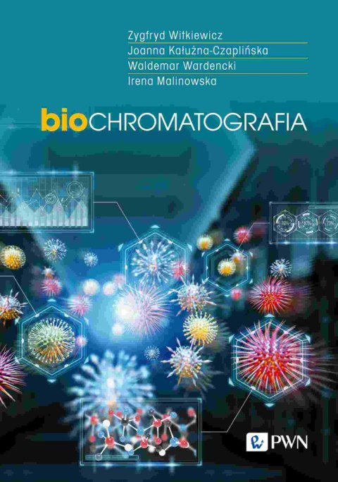 Biochromatografia Biochromatografia