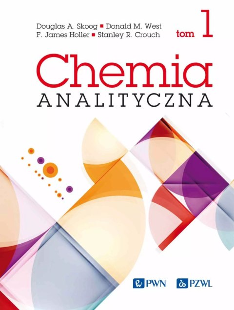 Chemia analityczna tom 1 Chemia analityczna tom 1