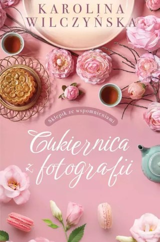 Cukiernica z fotografii