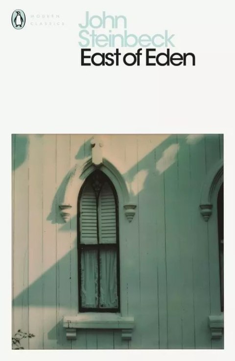 East of Eden East of Eden