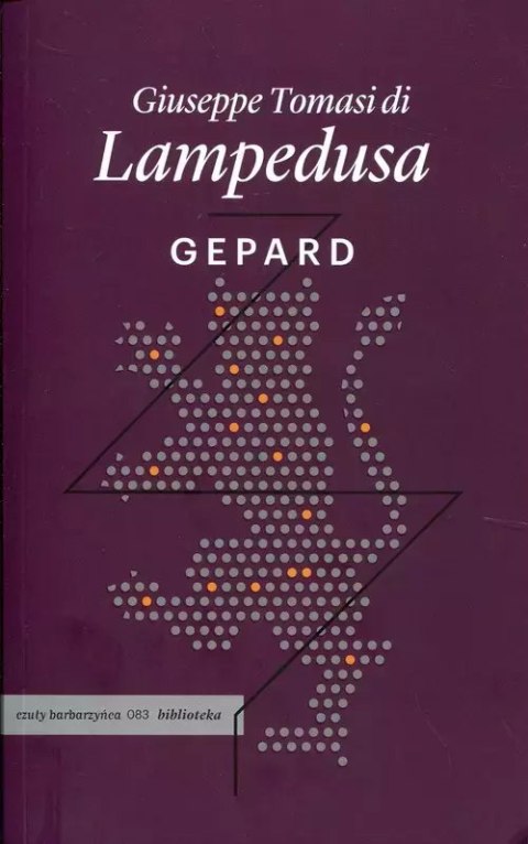 Gepard Gepard