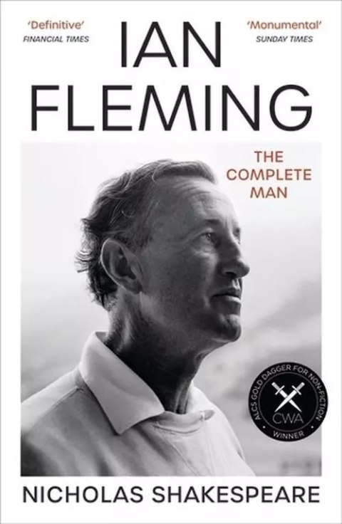 Ian Fleming Ian Fleming