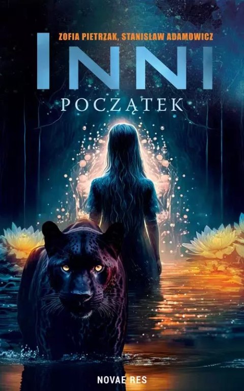 Inni. Początek Inni. Początek