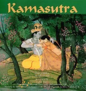 Kamasutra Kamasutra