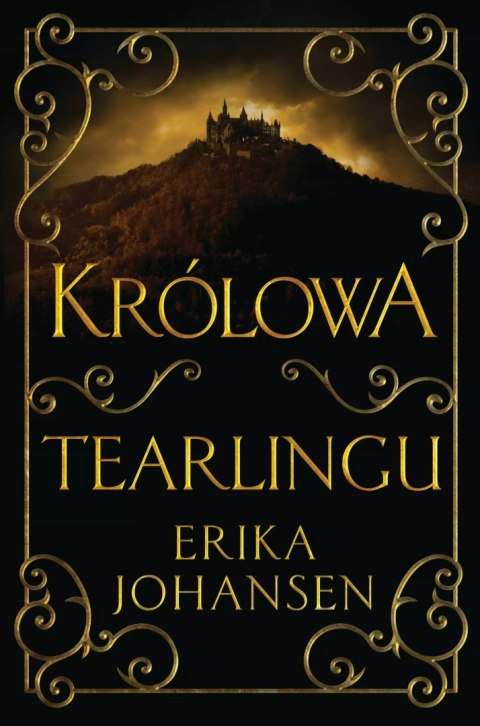 Królowa Tearlingu. Tom 1 Królowa Tearlingu. Tom 1