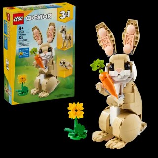 LEGO Creator 3 w 1 31162