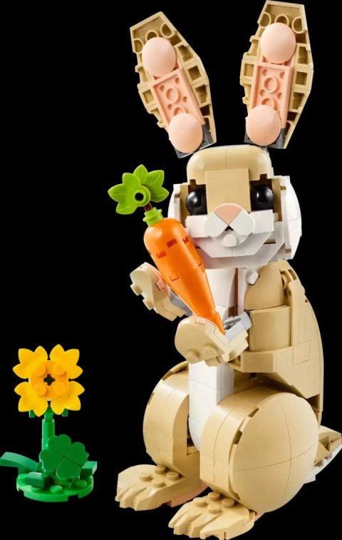 LEGO Creator 3 w 1 31162
