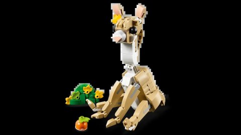 LEGO Creator 3 w 1 31162