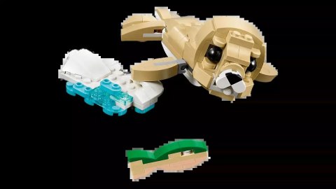 LEGO Creator 3 w 1 31162