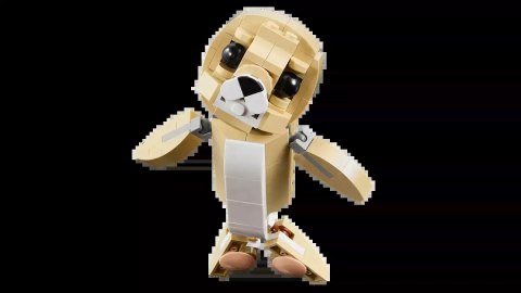 LEGO Creator 3 w 1 31162