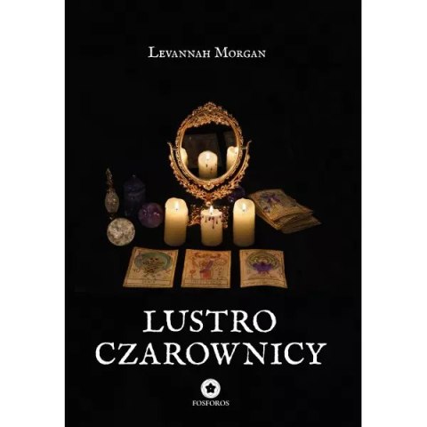 Lustro czarownicy Lustro czarownicy