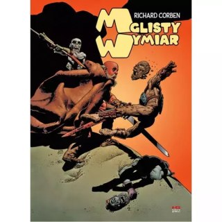 Mglisty Wymiar