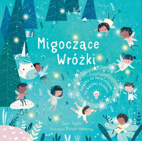 Migoczące Wróżki Migoczące Wróżki