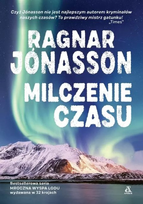 Milczenie czasu Milczenie czasu