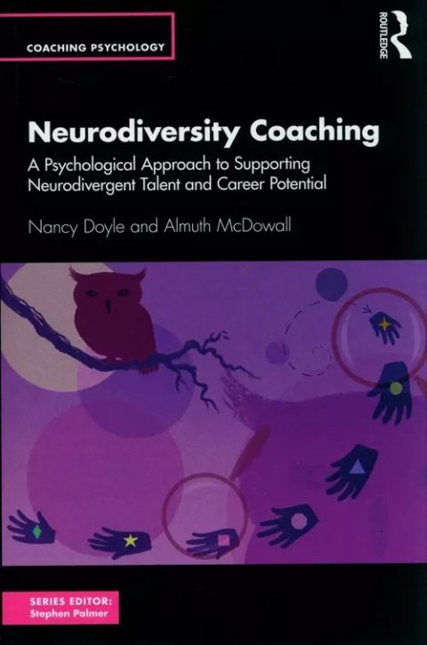 Neurodiversity Coaching Neurodiversity Coaching