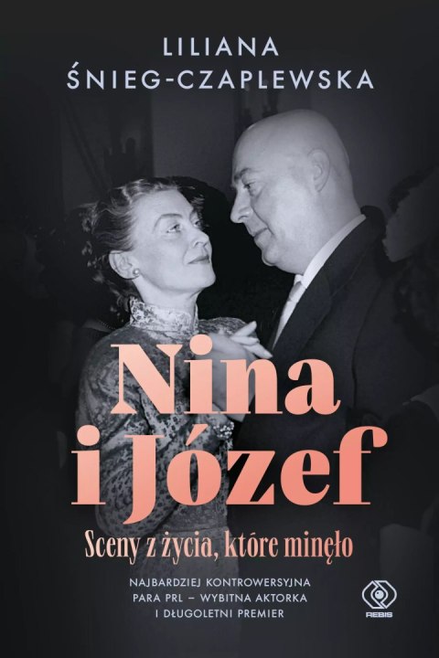 Nina i Józef. Sceny z życia, które minęło Nina i Józef. Sceny z życia, które minęło