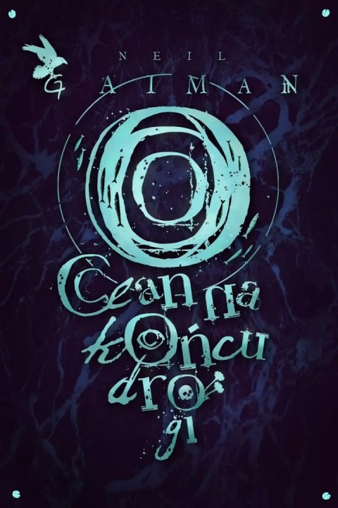 Ocean na końcu drogi Ocean na końcu drogi