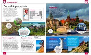 Polska. Moja ojczyzna. Rodzinna encyklopedia ilustrowana