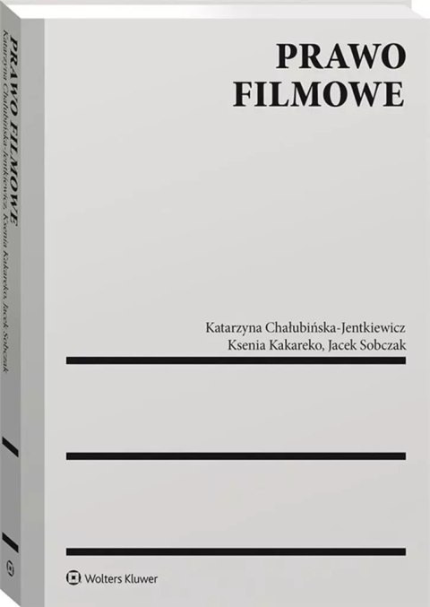 Prawo filmowe Prawo filmowe