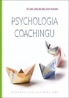 Psychologia Coachingu