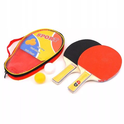 Rakietki do ping-ponga Rakietki do ping-ponga