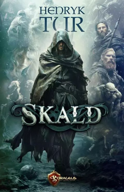 Skald Skald