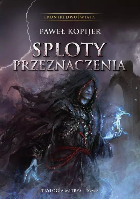 Sploty przeznaczenia Sploty przeznaczenia
