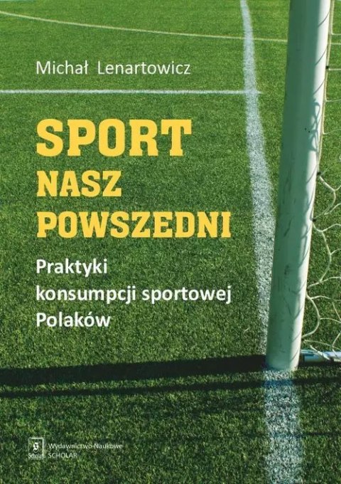 Sport nasz powszedni Sport nasz powszedni