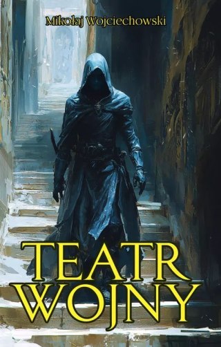 Teatr wojny