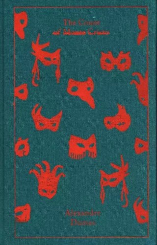 The Count of Monte Cristo
