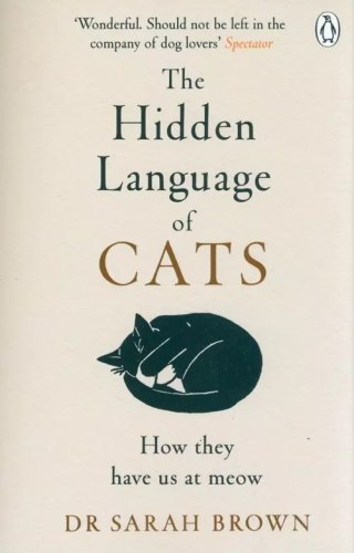 The Hidden Language of Cats