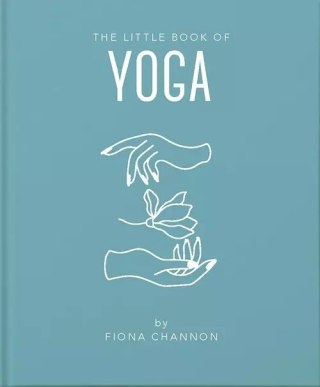 The Little Book of Yoga