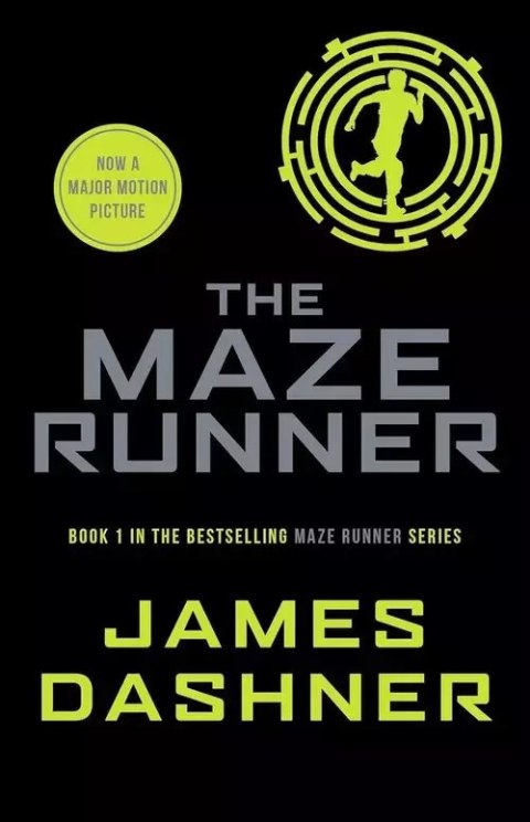The Maze Runner The Maze Runner