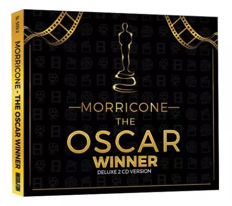 The Oscar Winner 2CD The Oscar Winner 2CD