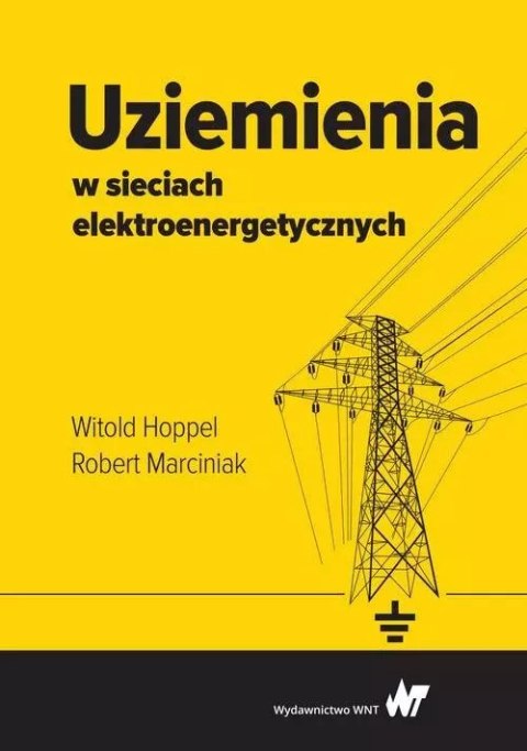 Uziemienia w sieciach elektroenergetycznych Uziemienia w sieciach elektroenergetycznych
