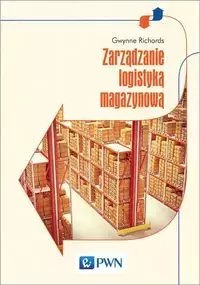 Zarządzanie logistyką magazynową Zarządzanie logistyką magazynową