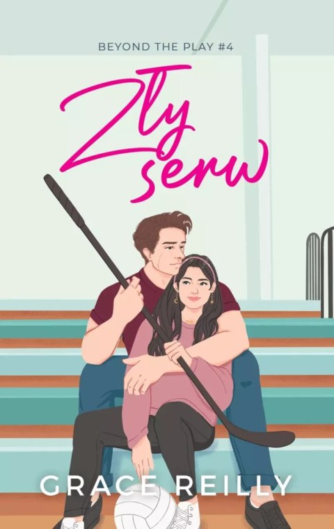Zły serw Zły serw