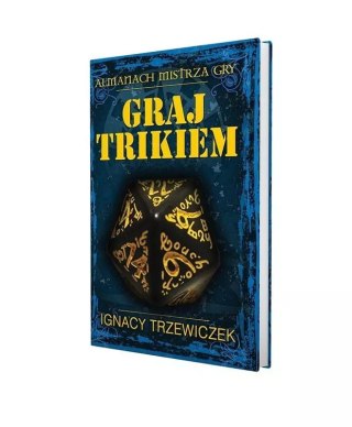Almanach Mistrza Gry. Graj Trikiem