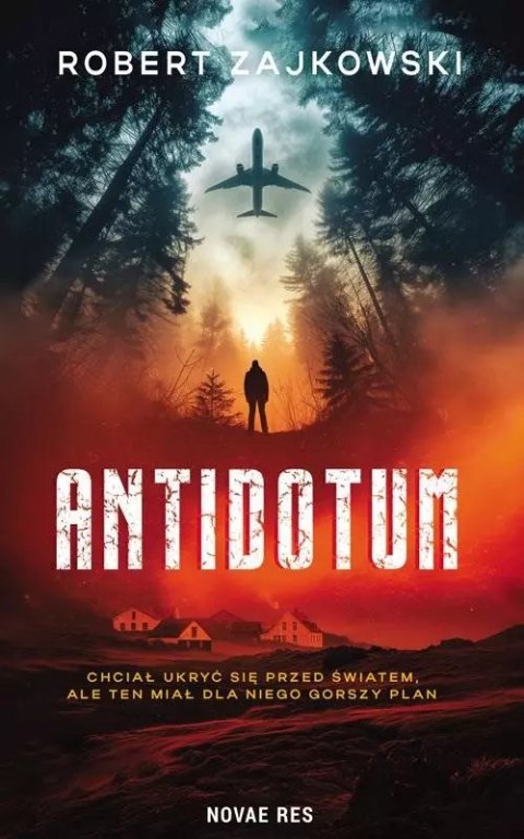Antidotum Antidotum