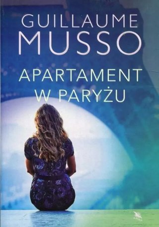 Apartament w Paryżu