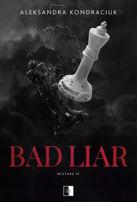 Bad Liar Bad Liar