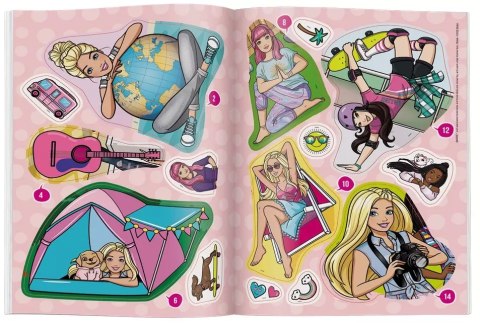Barbie. Spełniaj marzenia Barbie. Spełniaj marzenia