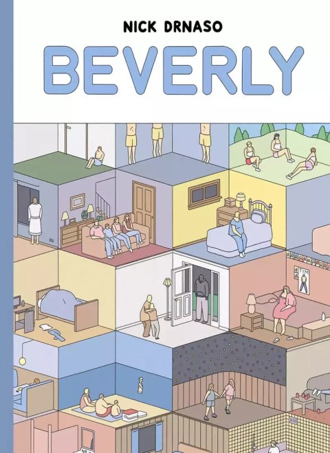 Beverly Beverly