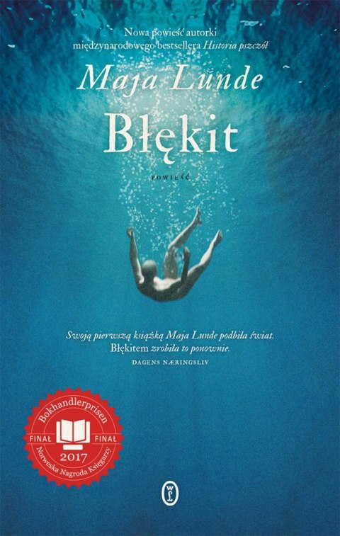 Błękit Błękit