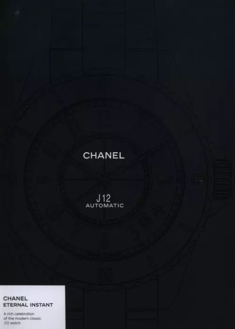 Chanel Eternal Instant Chanel Eternal Instant
