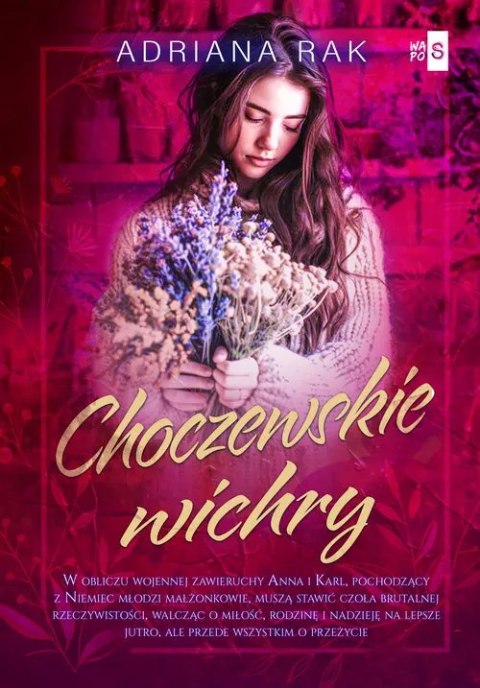 Choczewskie wichry Choczewskie wichry